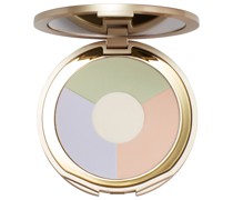 One Step Correct Brightening Finishing Powder Puder 8.68 g Light