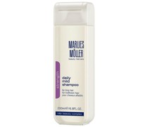 Strength Daily Mild Shampoo 200 ml