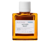 Vetiver Root Eau de Toilette 50 ml