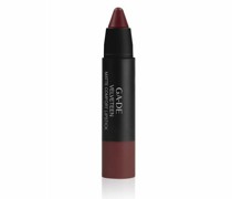 - Velveteen Matte Comfort Lipstick 1,82g Lippenstifte 1.82 g 704 Burgundy Beauty