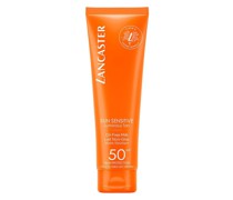 Sun Care Clean Sensitive Oil Free Body Milk SPF 50 Sonnenschutz 150 ml