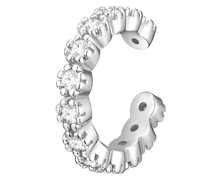 Ohrklemme Sterling Silber Zirkonia in Earcuffs