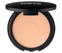 KOMPAKT-PUDER Puder 9 g ALMOND