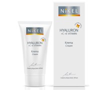 Hyaluron+C+E Vitamin - Creme 50ml Gesichtscreme