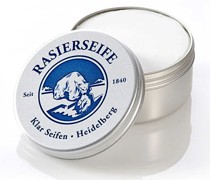 Rasierseife - Mandel 110g Rasur