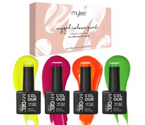 - MyGel One in a Melon Gel-Nagellack-Set 40 ml