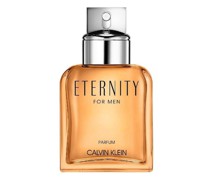 - Eternity for men Parfum 50 ml