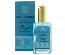 - Skye Eau de Cologne Glasflakon mit Zerstäuber 50 ml