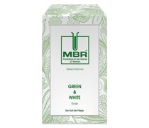 - GREEN & WHITE SOAP Seife 250 g