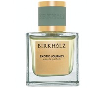 - Classic Collection Exotic Journey Eau de Parfum 50 ml