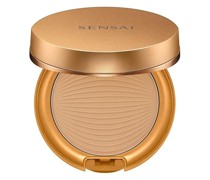 Silky Bronze Natural Veil Compact Puder 8.5 g SC 02