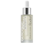- Glycolic 10% Booster Drops Anti-Aging Gesichtsserum 30 ml
