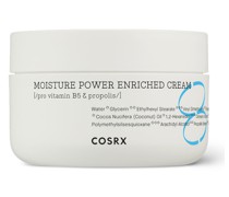 Hydrium Moisture Power Enriched Cream Gesichtscreme 50 ml