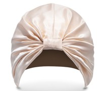 The Kate - SILKE Hair Wrap Haarreifen & -bänder Weiss