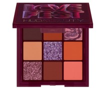 - Love Fest Obsessions Lidschatten 72 g 7.02