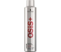 Elastic Hairspray flexible Hold Haarspray & -lack 500 ml