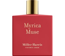 Myrica Muse Eau de Parfum Spray 100 ml
