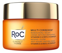 - Multi Correxion Revive + Glow Anti-Ageing Unifying Cream Rich Gesichtscreme 50 ml