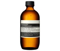 - Parsley Seed Facial Cleanser Reinigungsgel 200 ml