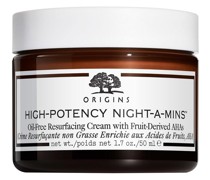 - Oilfree Resurfacing Cream Anti-Aging-Gesichtspflege 50 ml