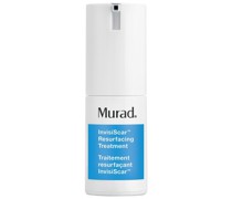 Acne Contamination Invisiscar Resurfacing Treatment Gesichtscreme 15 ml