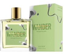 Wander In The Park Eau de Parfum 100 ml