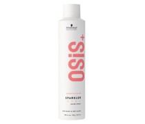 - OSiS+ Smooth & Shine Sparkler Haarspray -lack 300 ml