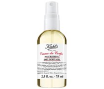 Creme de Corps Nourishing Body Oil Körperöl 75 ml