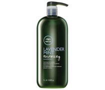 LAVENDER MINT moisturizing SHAMPOO™ 75ml Shampoo 1000 ml