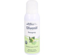 OLIVENÖL DEOSPRAY mediterrane Frische Deodorants 0.125 l