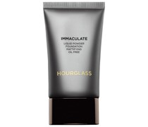 Immaculate® Flüssige Puderfoundation Foundation 30 ml Ivory