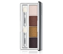 - Default Brand Line All About Shadow Quad Lidschatten 4.8 g Morning Java