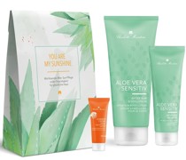 - Aloe Vera Sensitiv Sunshine Set Bodylotion