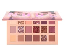 - New Nude Eyeshadow Palette Paletten & Sets 19.7 g