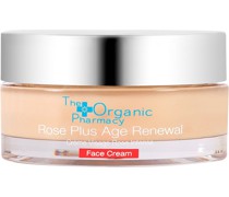 - Rose Plus Age Renewal Face Cream Anti-Aging-Gesichtspflege 50 ml