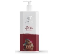 Morion - Hair & Bodyshampoo 1L Körperreinigung 1 l