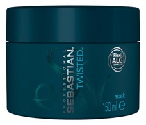 Twisted Elastic TREATMENT MASKE Haarkur & -maske 150 ml