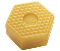 Honig Pflanzenöl-Seife wabenform 75g