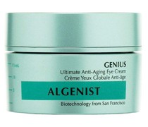 - GENIUS Ultimate Anti-Aging Eye Cream Augencreme 15 ml