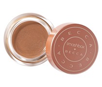X BECCA Halo Under Eye Brightening Corrector Concealer 4.5 g Dark