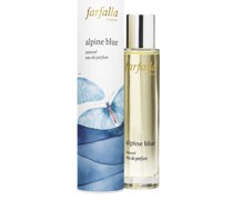 - Eau de Parfum Alpine Blue