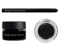 - Makeupstudio Water Resistant Oriental Kajal & Eyeliner DEEP BLACK