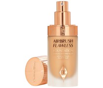 Airbrush Flawless Foundation 30 ml Nr. 8 - Warm