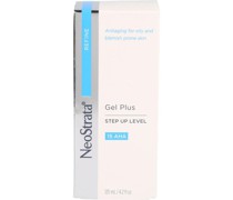 - Gel Plus 15 AHA Reinigungsgel 0.125 l