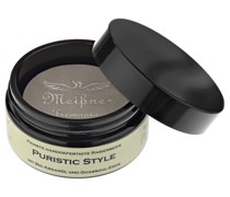- Rasierseife, Violettglastiegel Pure Rasur 95 g