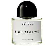 - Super Cedar Eau de Parfum 50 ml