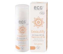 OPC. Q10 & Hyaluron - LSF30 CC Creme hell BB- CC-Cream 50 ml