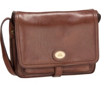 Umhängetasche Story Donna Schultertasche 4042 Umhängetaschen Braun