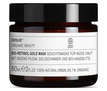 - Bio-Retinol Gold Mask Feuchtigkeitsmasken 60 ml