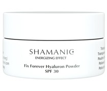 Fix Forever Hyluron Powder Puder 9 g